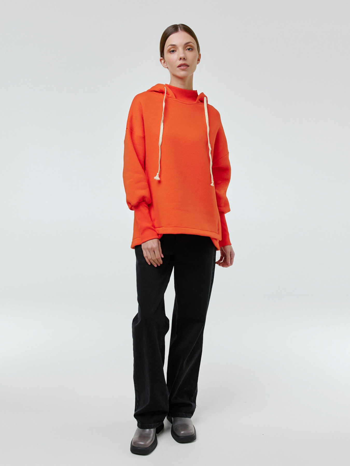 Худи RicaMare модель RM4153-23DC-2 Фото