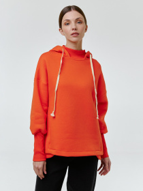 Худі RicaMare модель RM4153-23DC-2 Худі RicaMare модель RM4153-23DC-2 Фото