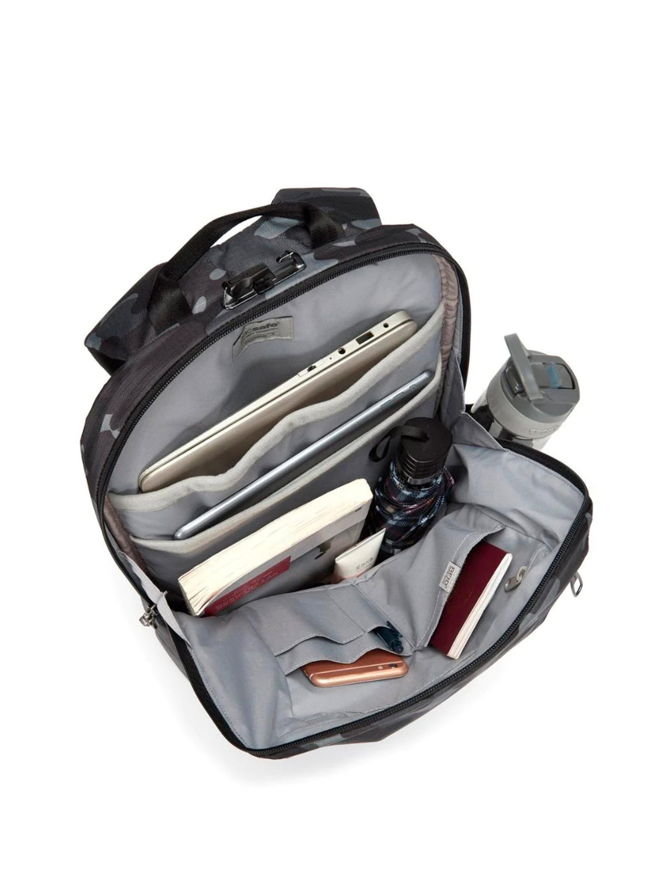 Рюкзак Pacsafe Metrosafe X модель 30640814 Фото