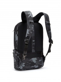 Рюкзак Pacsafe Metrosafe X модель 30640814 Фото