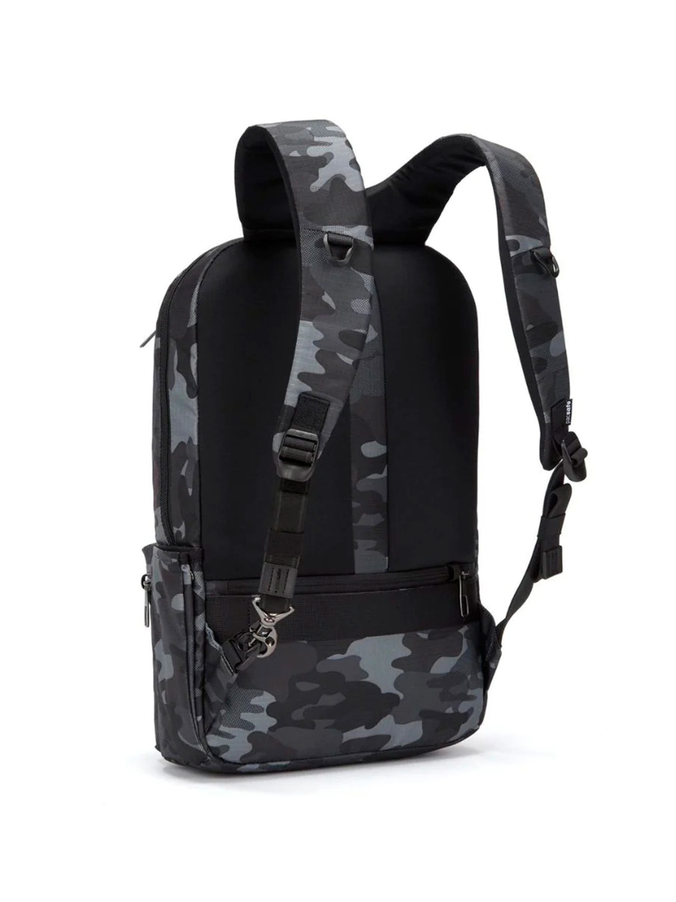 Повсякденний рюкзак Pacsafe Metrosafe X модель 30640814 Повсякденний рюкзак Pacsafe Metrosafe X модель 30640814 Фото