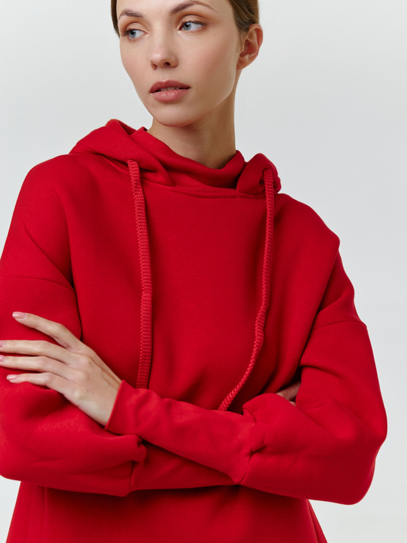 Худи RicaMare модель RM4153-23DC-3 Фото