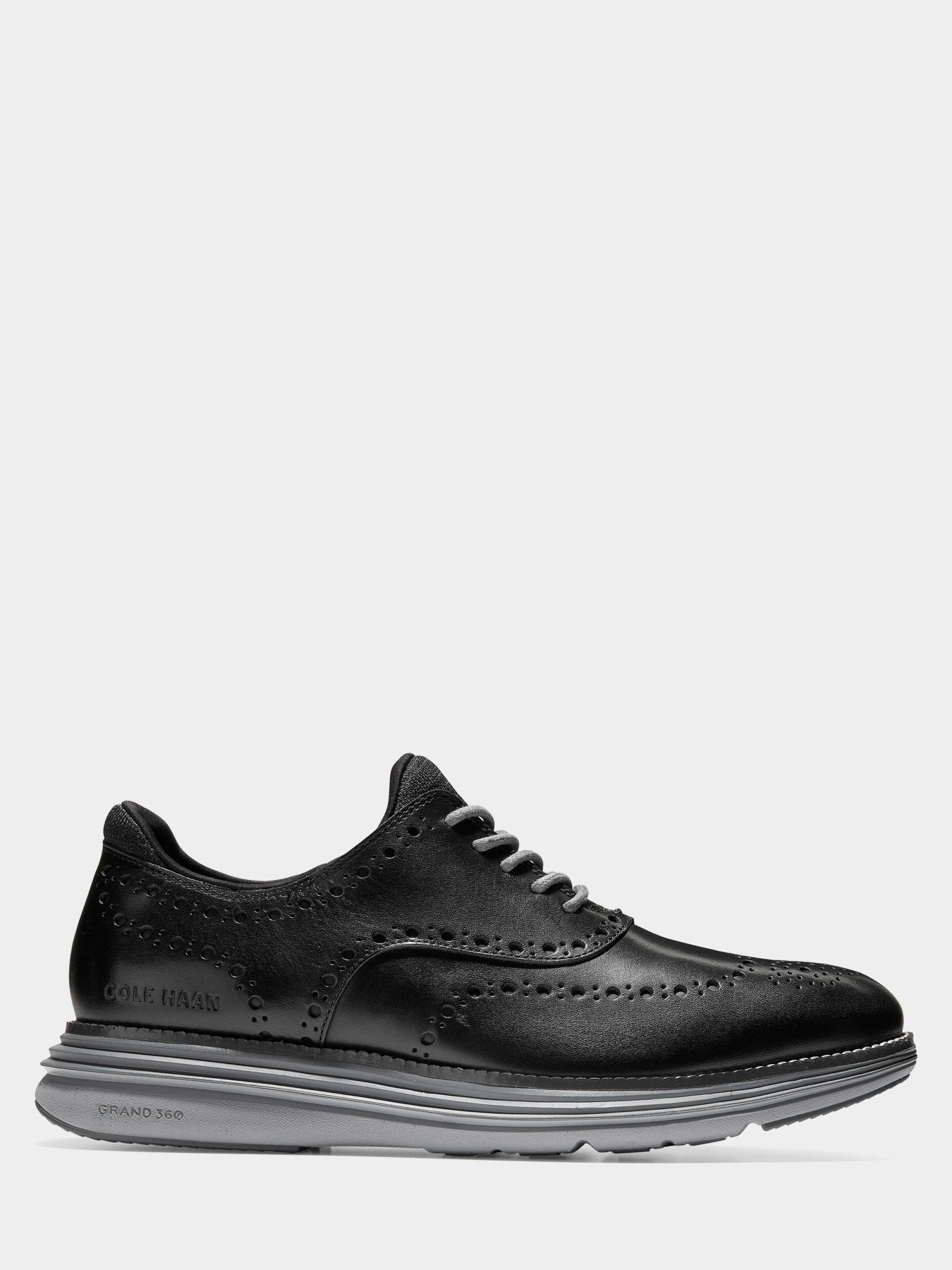 Оксфорды Cole Haan модель C32064 Фото
