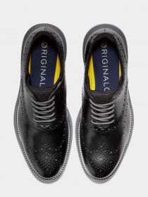 Оксфорды Cole Haan модель C32064 Фото
