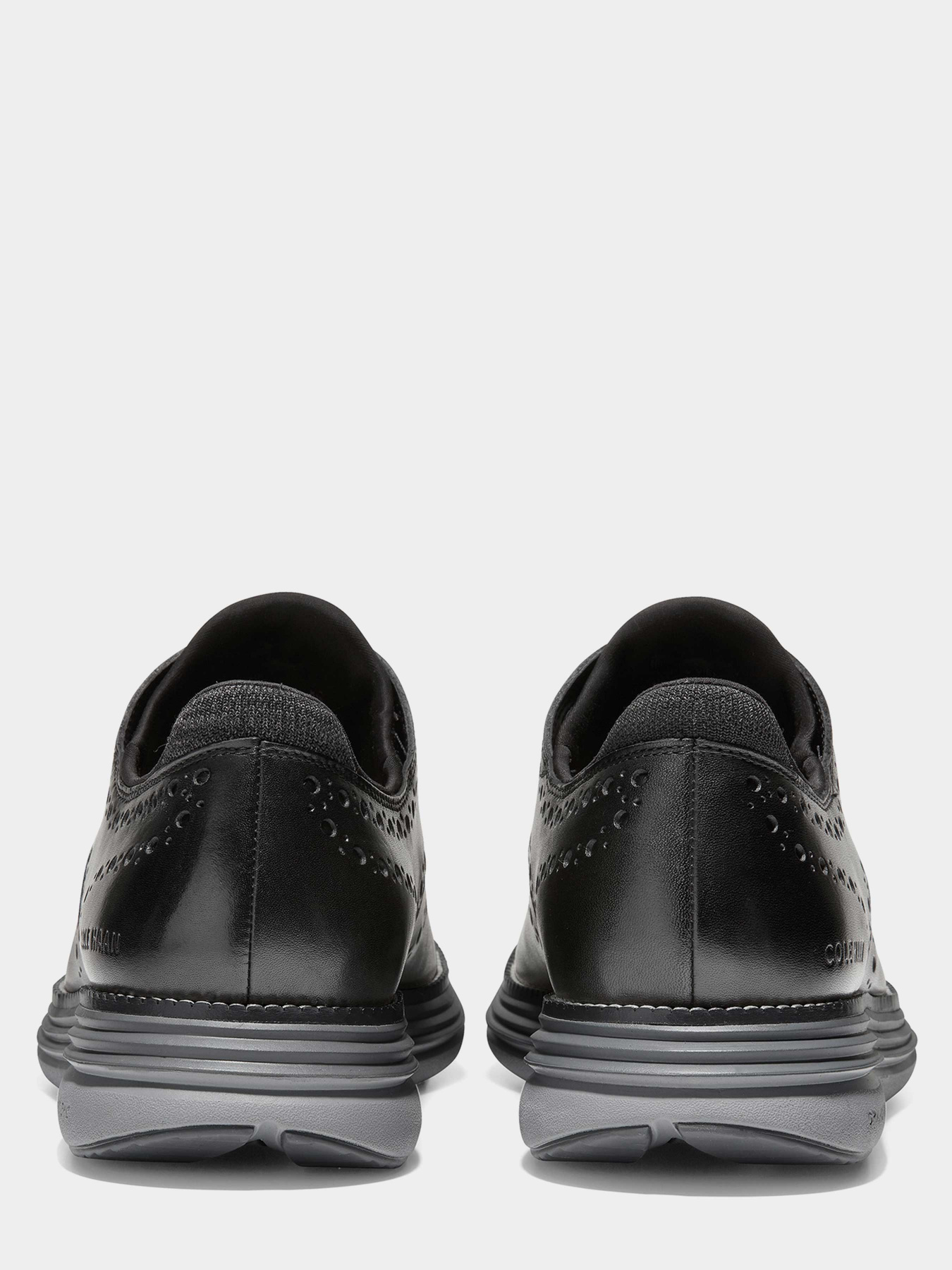 Оксфорди Cole Haan модель C32064 Фото