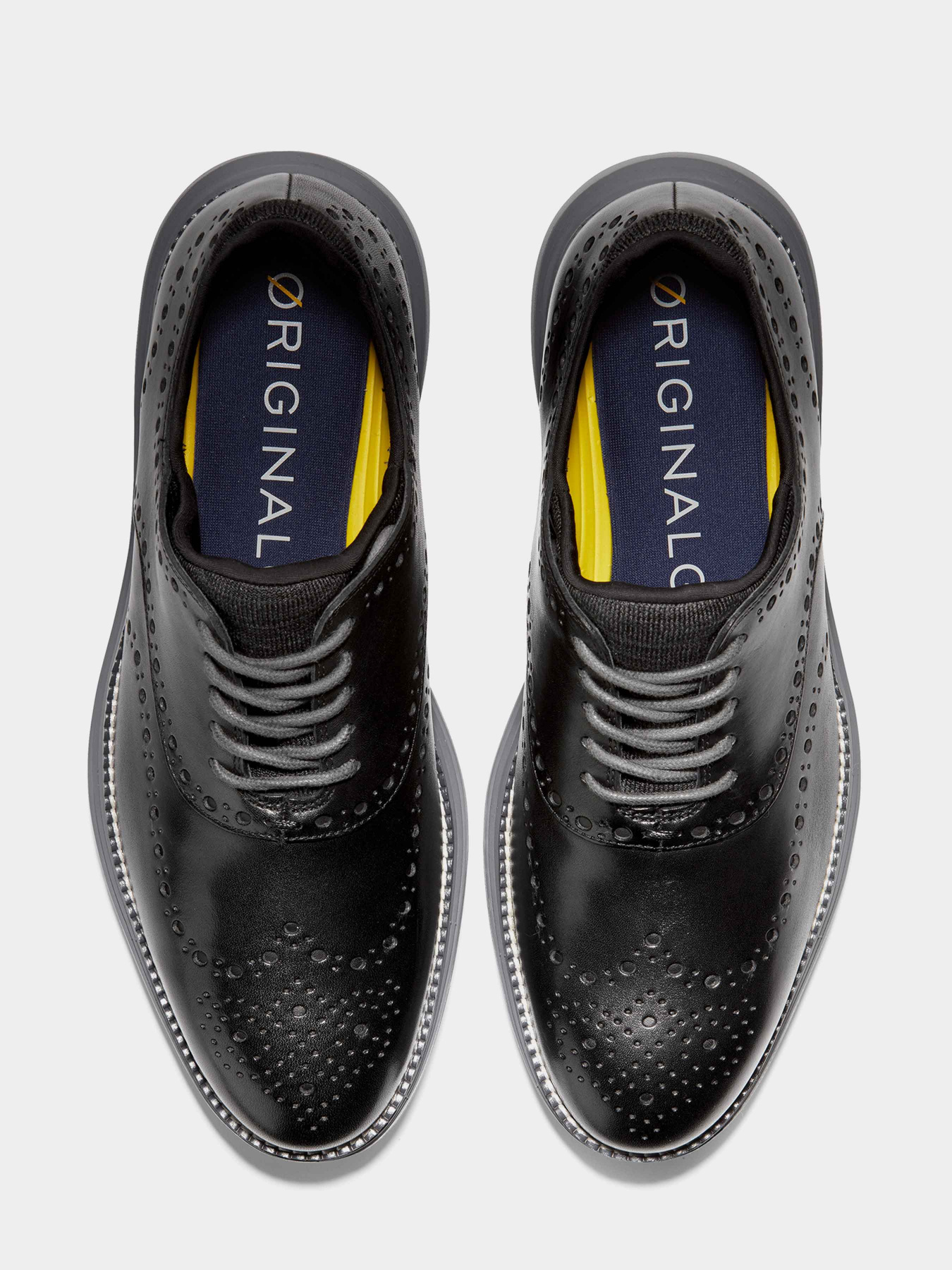Оксфорди Cole Haan модель C32064 Фото