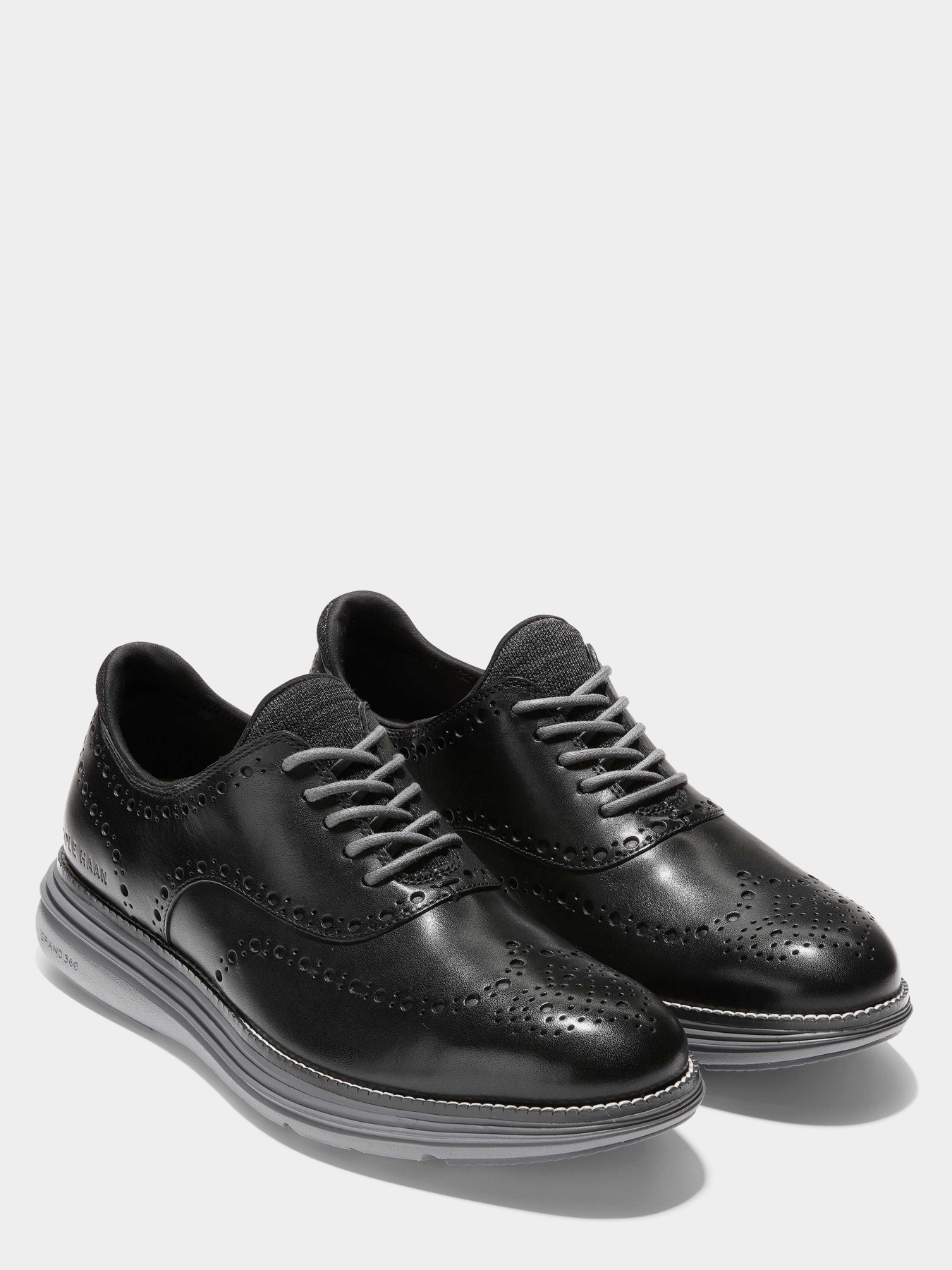 Оксфорди Cole Haan модель C32064 Фото