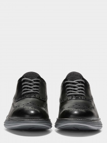 Оксфорди Cole Haan модель C32064 Фото
