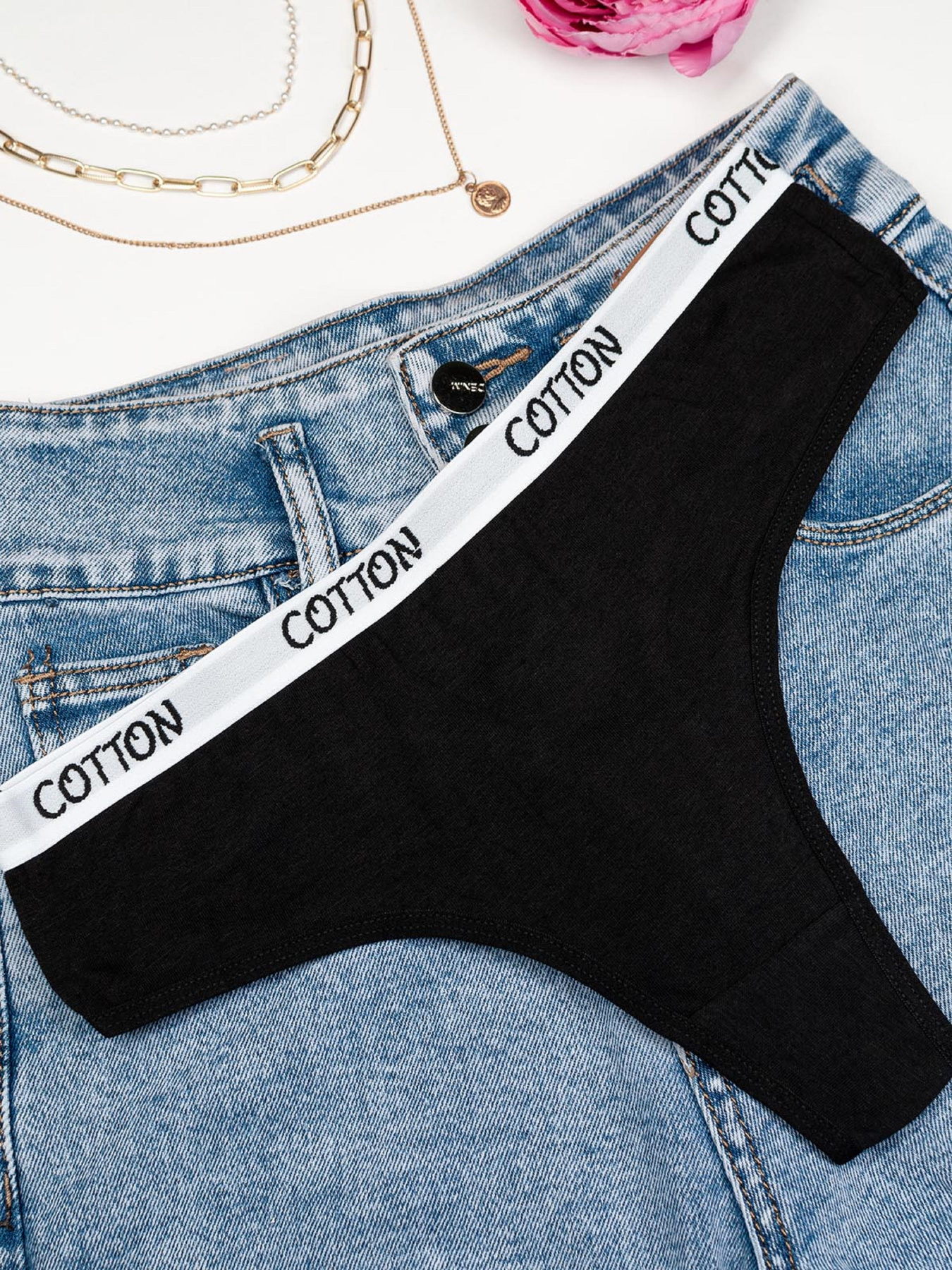 Трусы ISSA Plus модель BL2-875_черный Фото