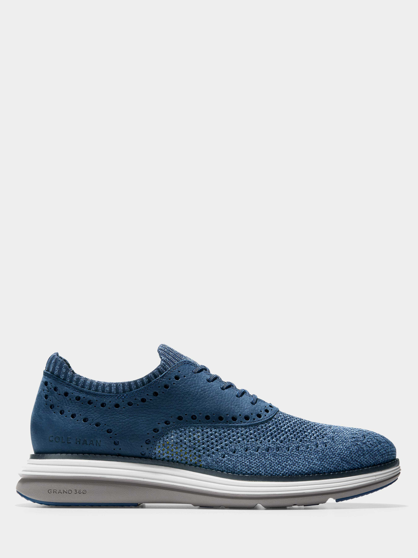 Оксфорды Cole Haan модель C32115 Фото
