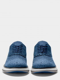 Оксфорды Cole Haan модель C32115 Фото