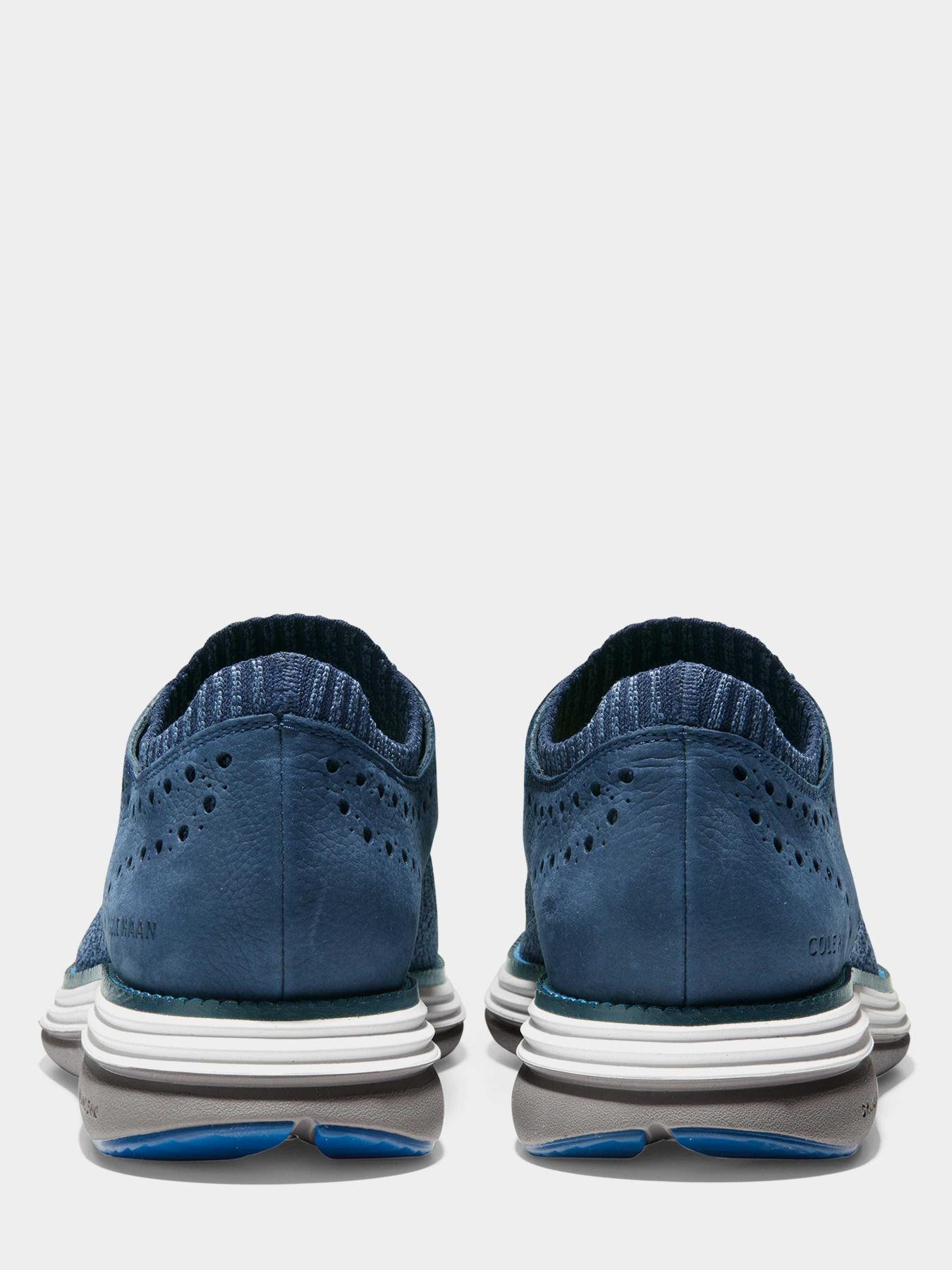 Оксфорди Cole Haan модель C32115 Фото