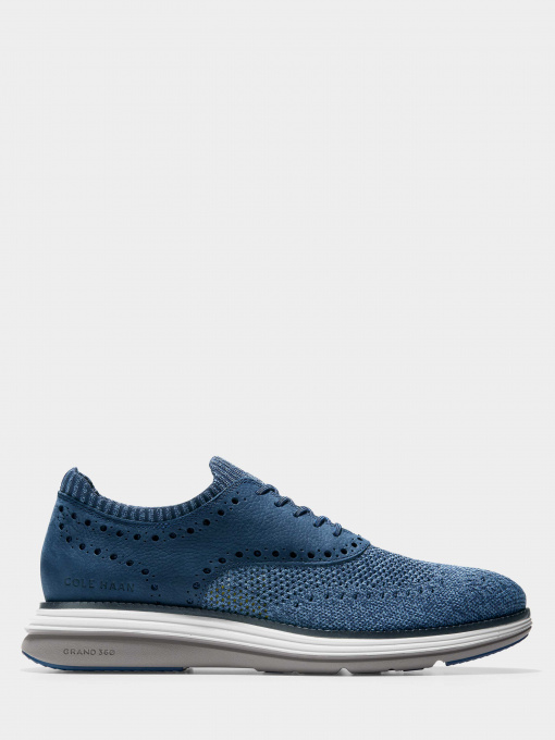 Оксфорди Cole Haan модель C32115 Фото