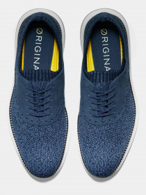 Оксфорди Cole Haan модель C32115 Фото