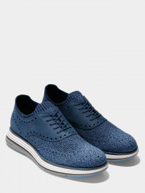 Оксфорди Cole Haan модель C32115 Фото