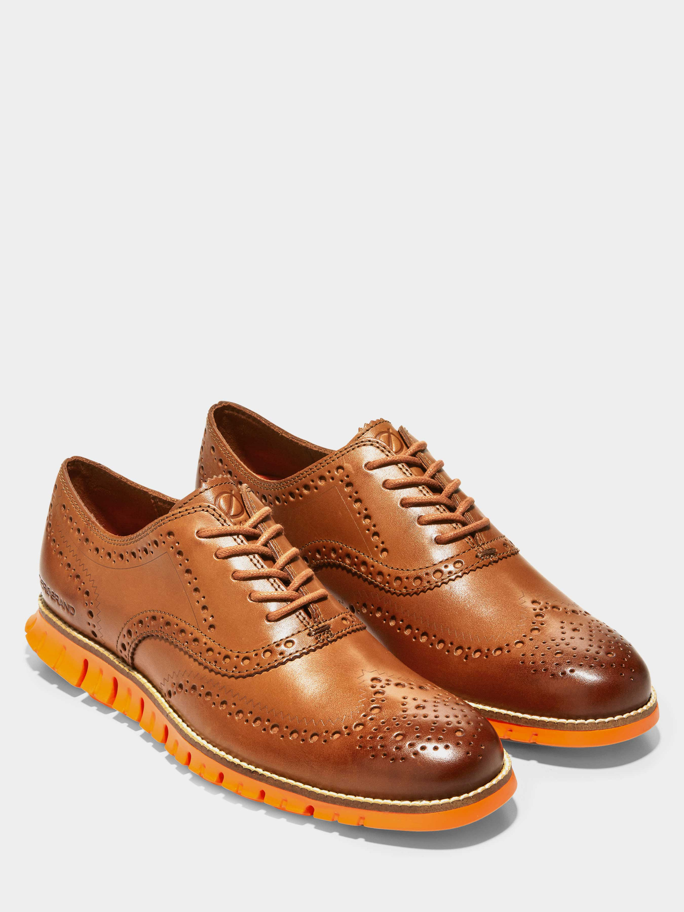 Оксфорды Cole Haan модель C33181 Фото