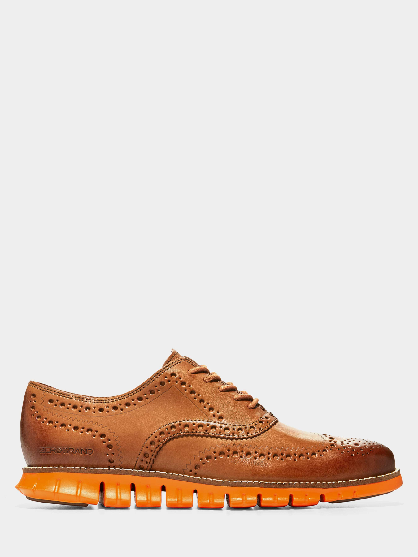 Оксфорды Cole Haan модель C33181 Фото