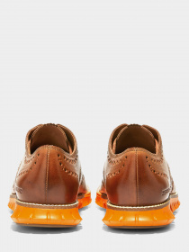 Оксфорды Cole Haan модель C33181 Фото
