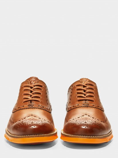 Оксфорди Cole Haan модель C33181 — фото - INTERTOP