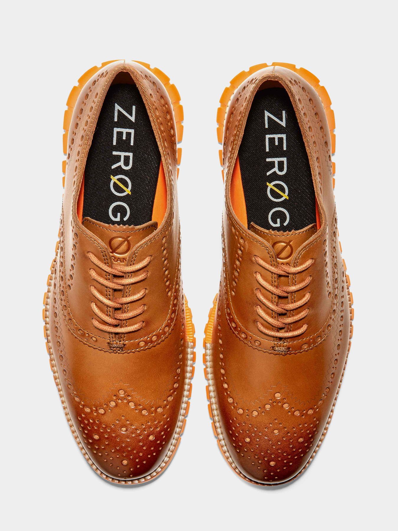 Оксфорди Cole Haan модель C33181 Оксфорди Cole Haan модель C33181 Фото