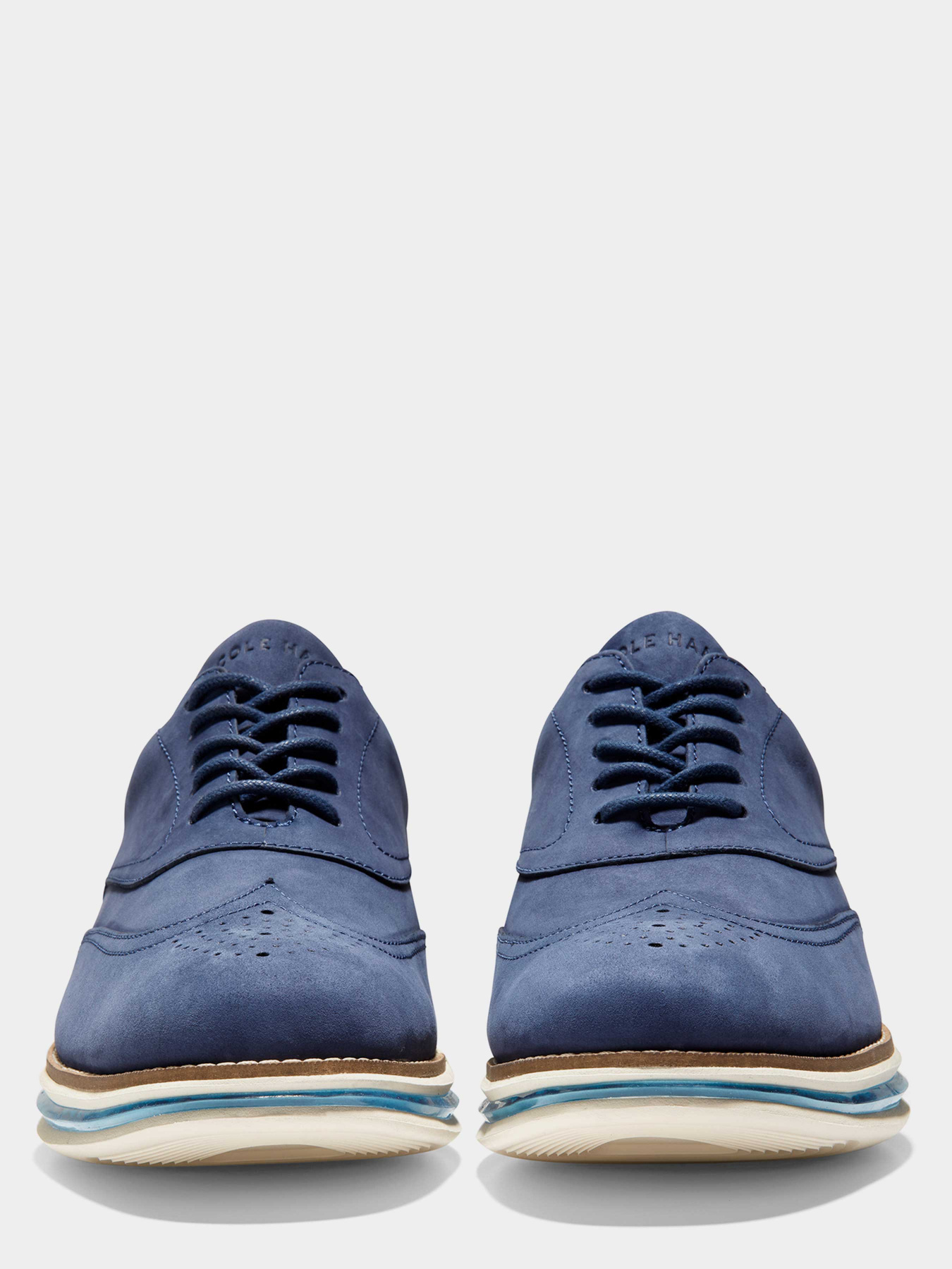 Оксфорды Cole Haan модель C33538 Фото