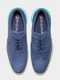 Оксфорды Cole Haan модель C33538 Фото