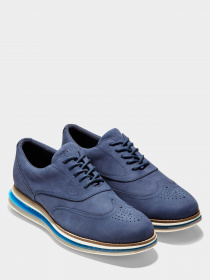 Оксфорды Cole Haan модель C33538 Фото