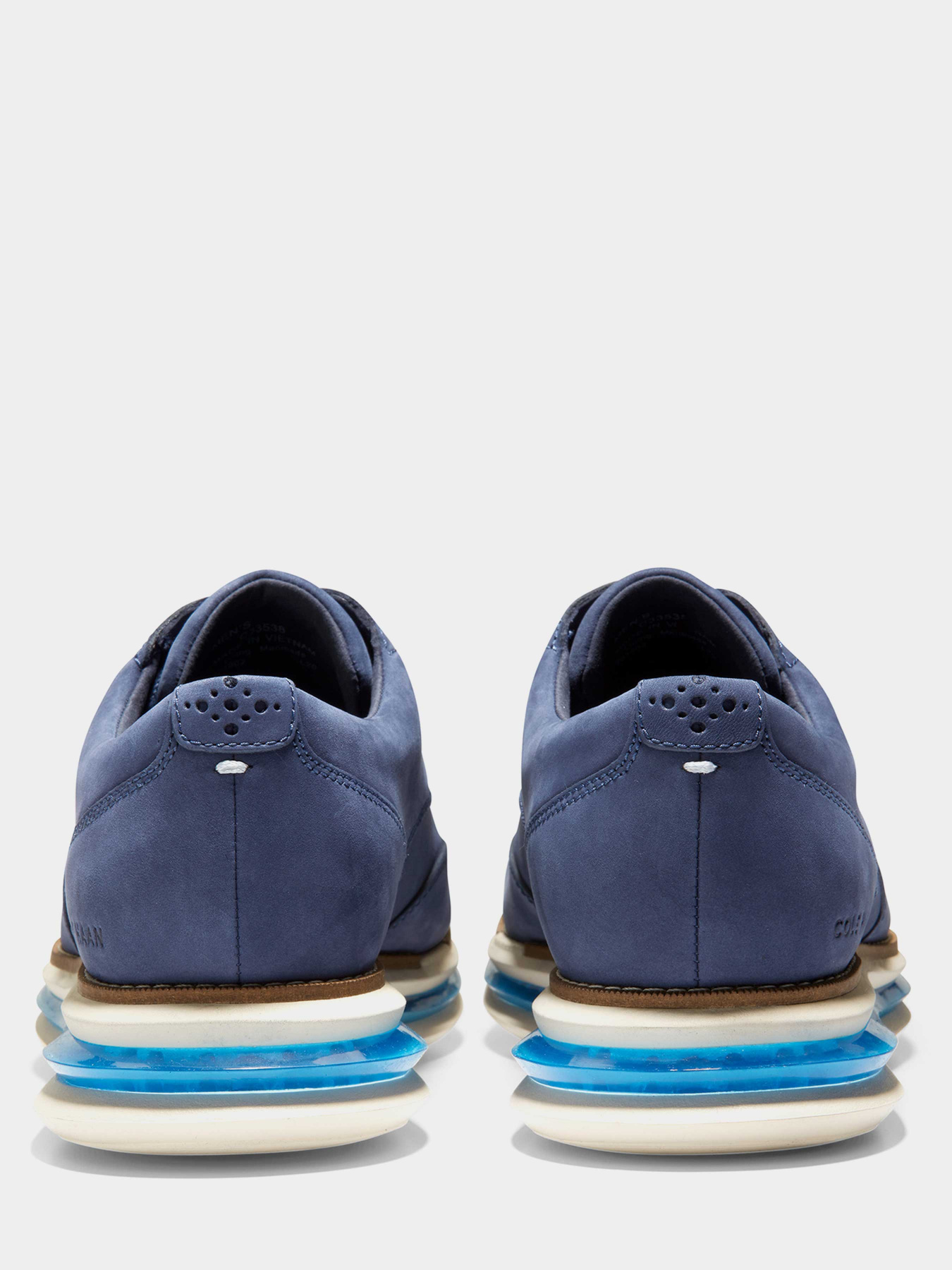 Оксфорди Cole Haan модель C33538 Фото