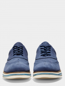 Оксфорди Cole Haan модель C33538 Фото
