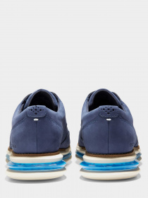 Оксфорди Cole Haan модель C33538 Фото