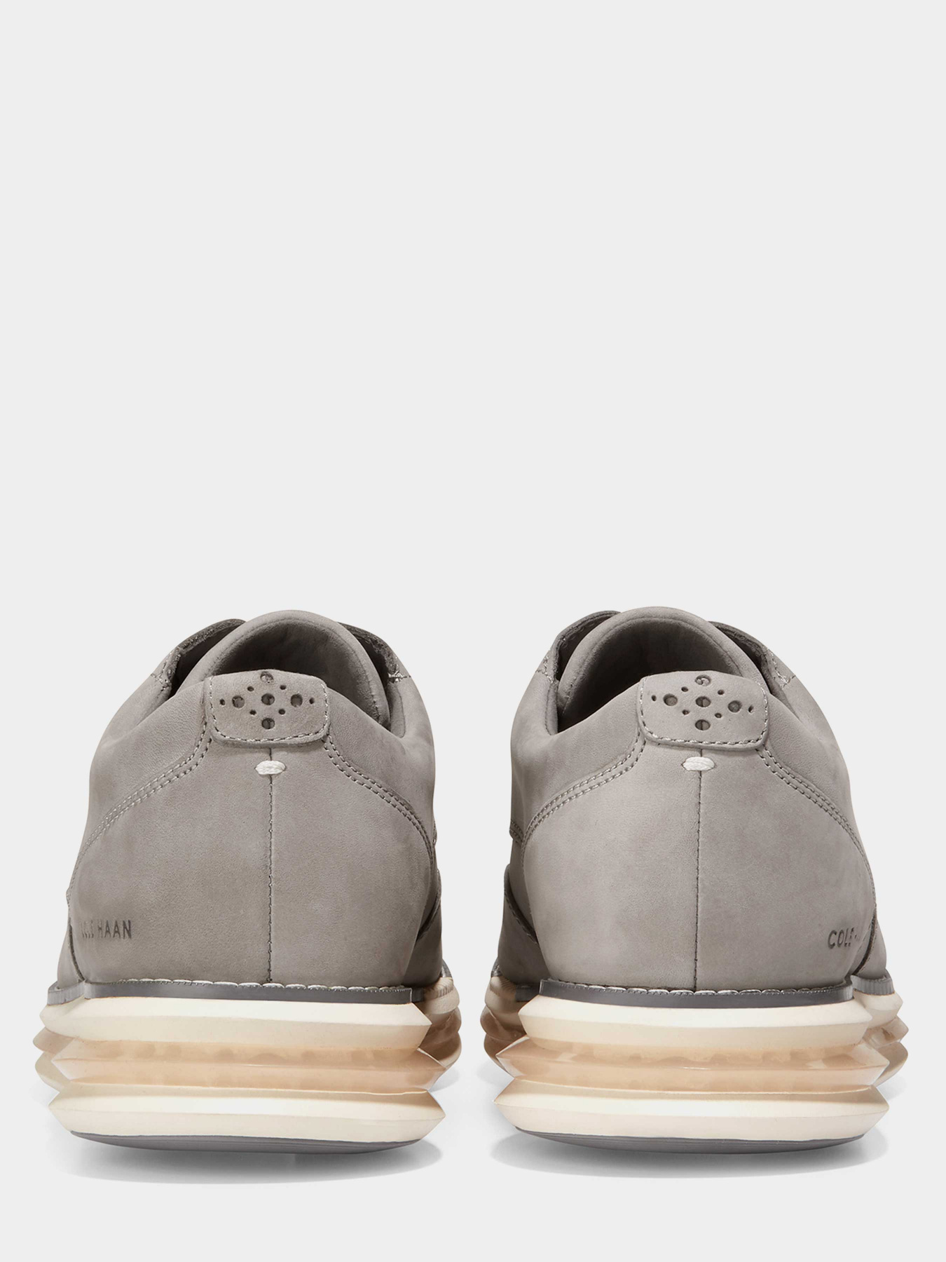 Оксфорди Cole Haan модель C33539 Фото