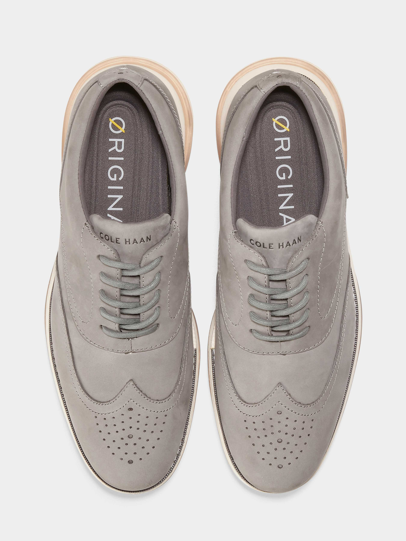 Оксфорди Cole Haan модель C33539 Фото