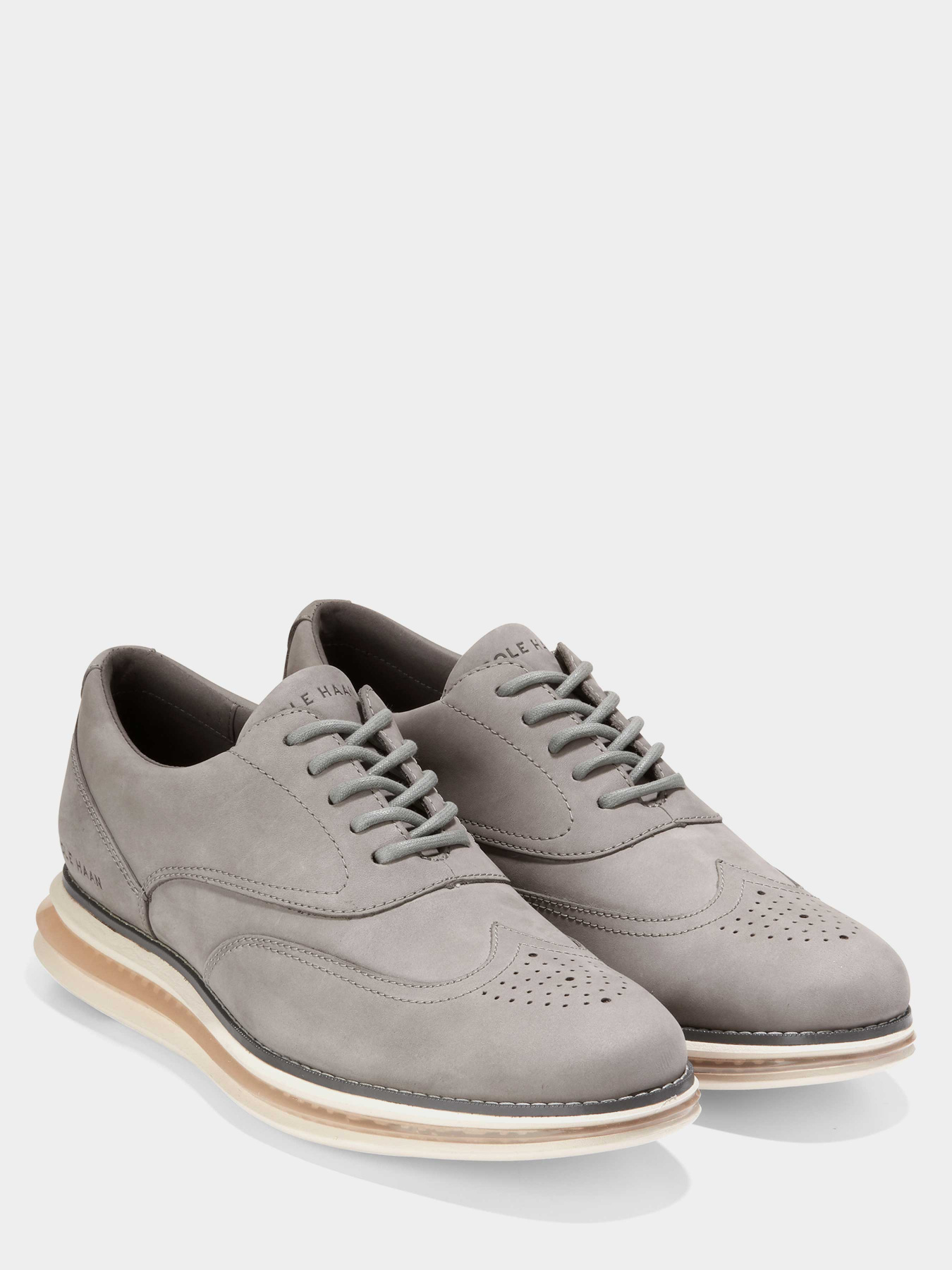 Оксфорди Cole Haan модель C33539 Фото
