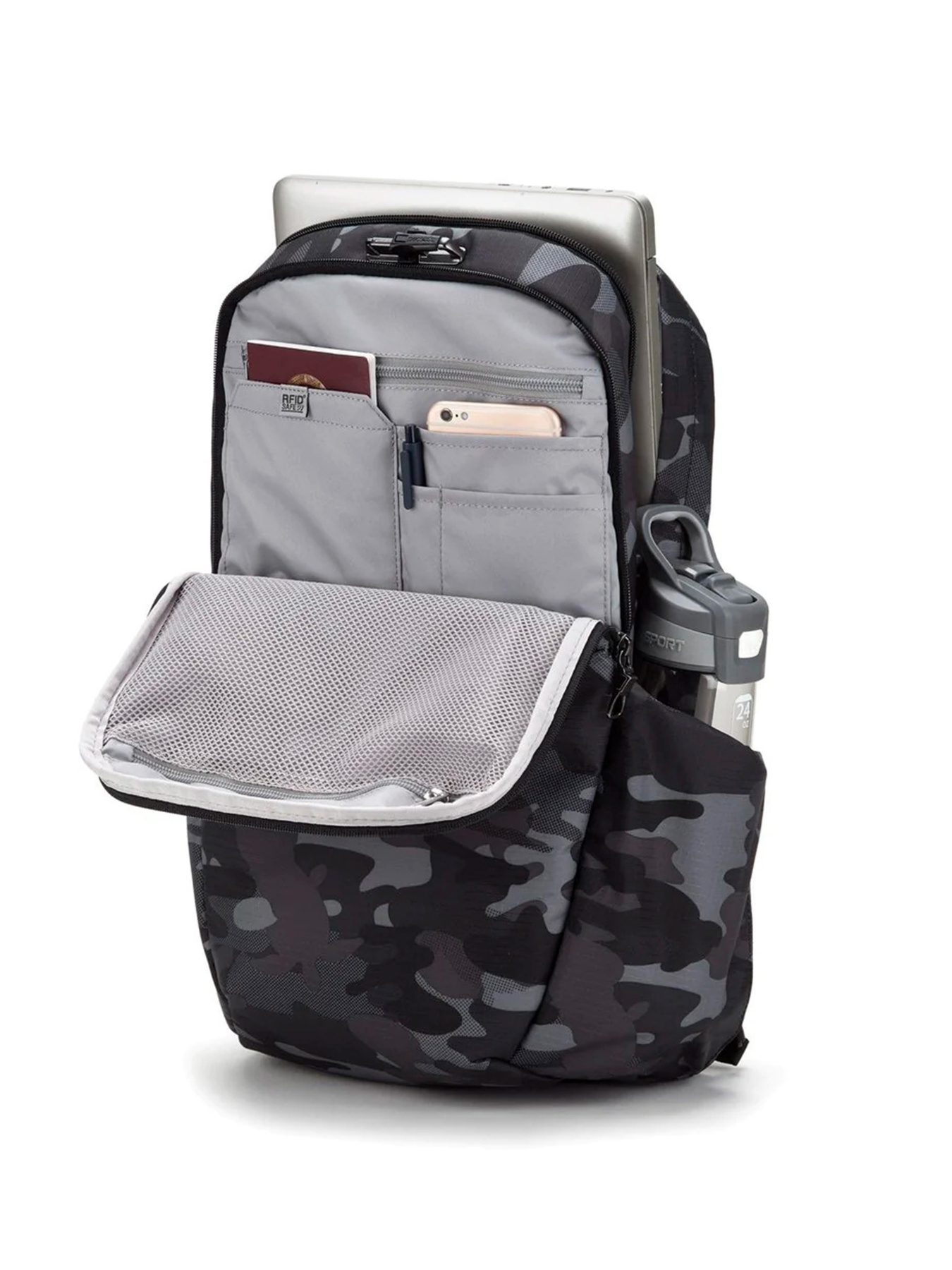 Повсякденний рюкзак Pacsafe Vibe модель 60301814 Фото