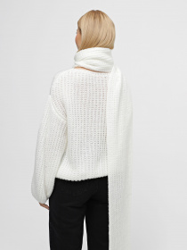 Шарф Sewel модель AW932210000 Фото