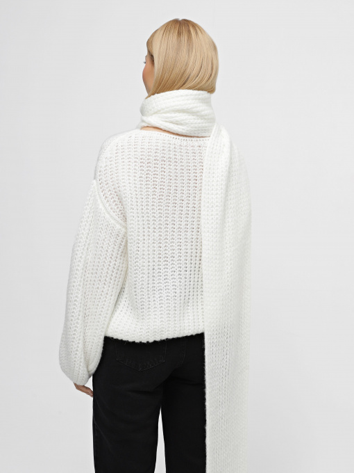 Шарф Sewel модель AW932210000 Фото