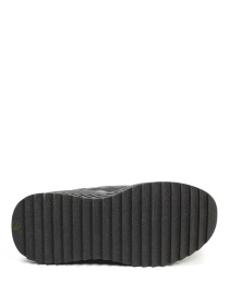 Сапоги дутики It-girl модель YD-9905-17-black Фото