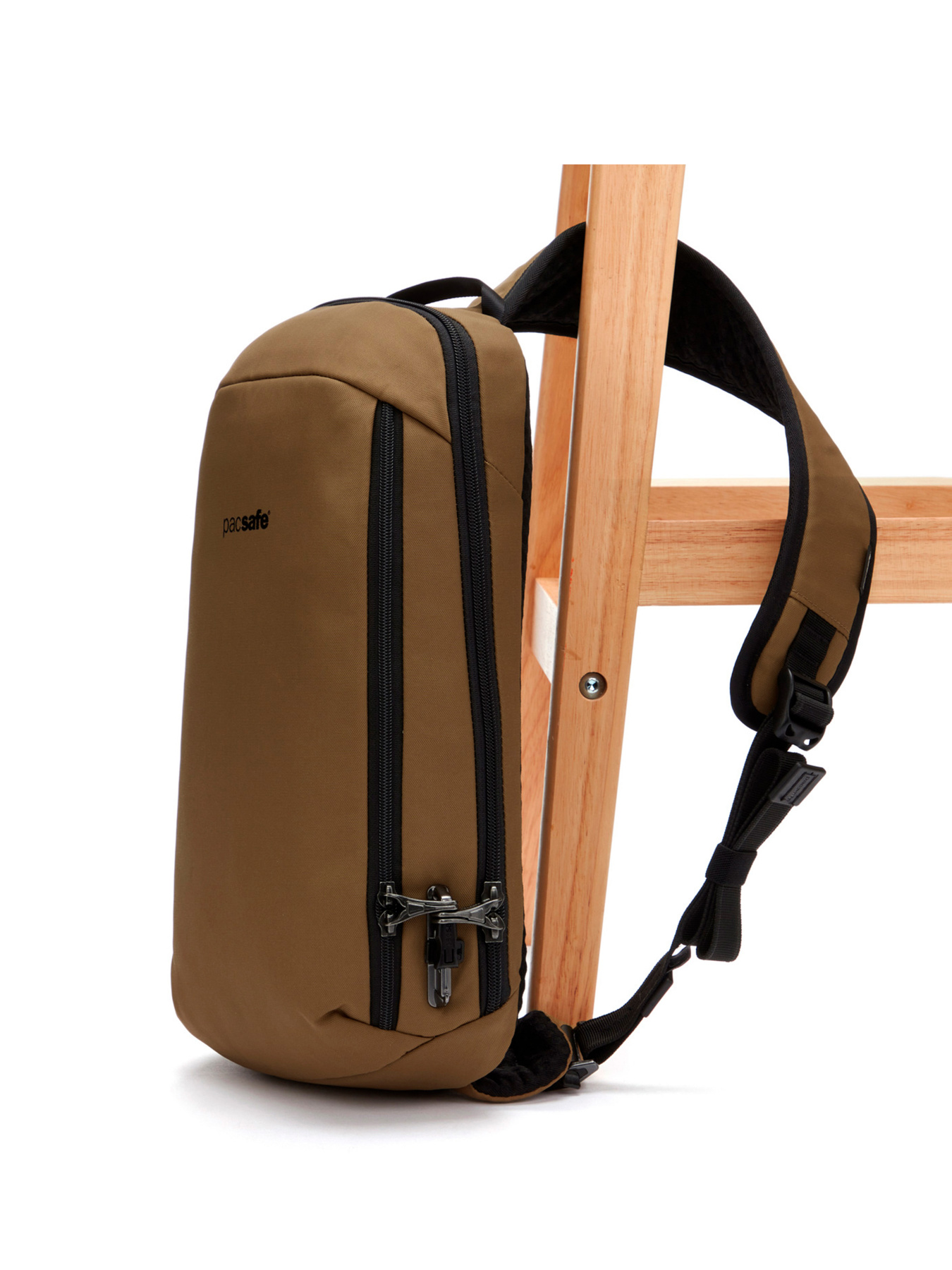 Кросс-боди Pacsafe Vibe модель 60221205 Фото