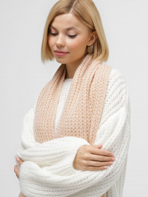 Шарф Sewel модель AW932110000 Фото