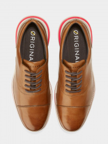 Оксфорды Cole Haan модель C33540 Фото