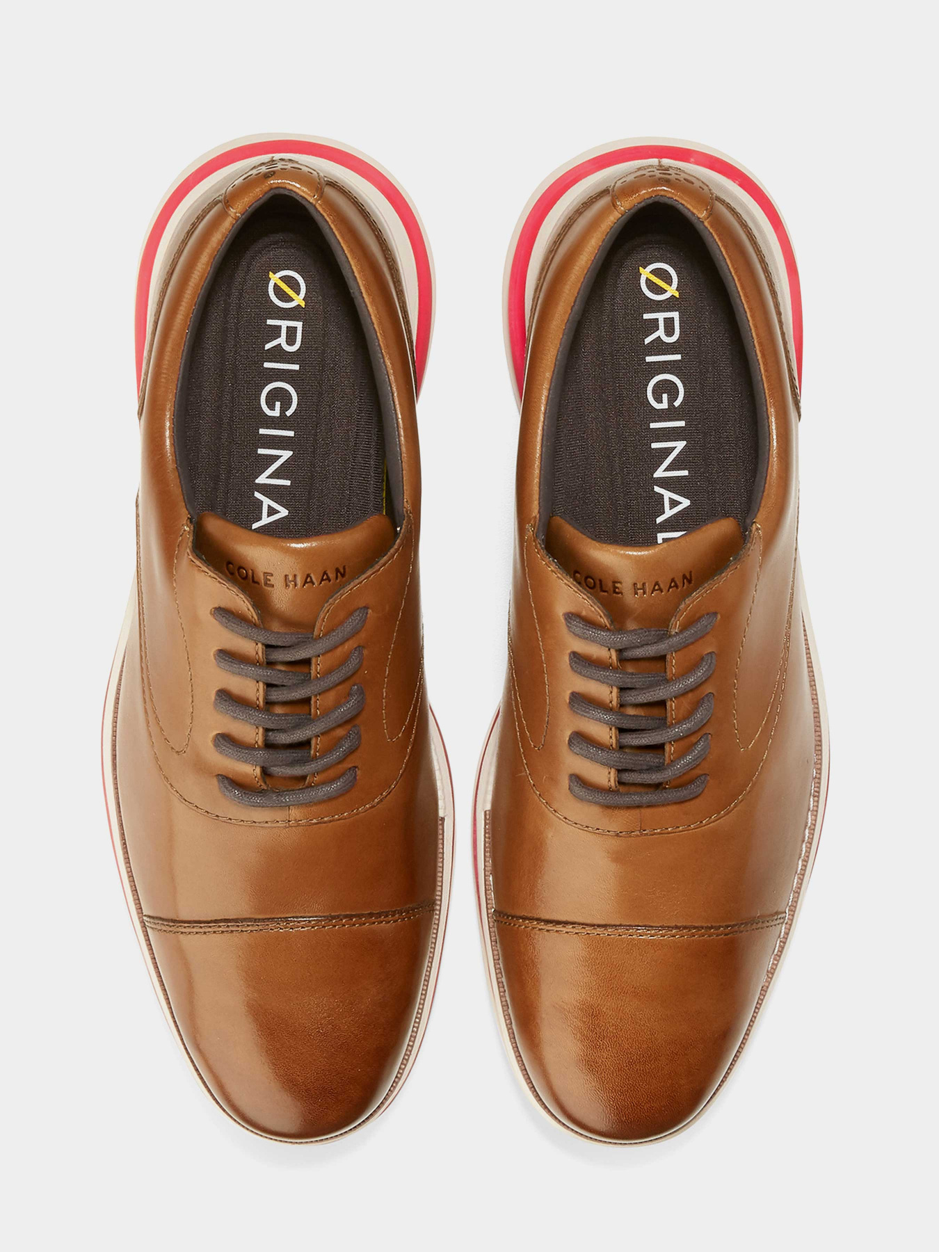 Оксфорди Cole Haan модель C33540 Фото