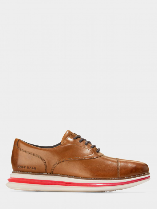 Оксфорди Cole Haan модель C33540 Фото