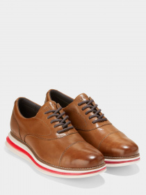 Оксфорди Cole Haan модель C33540 Фото