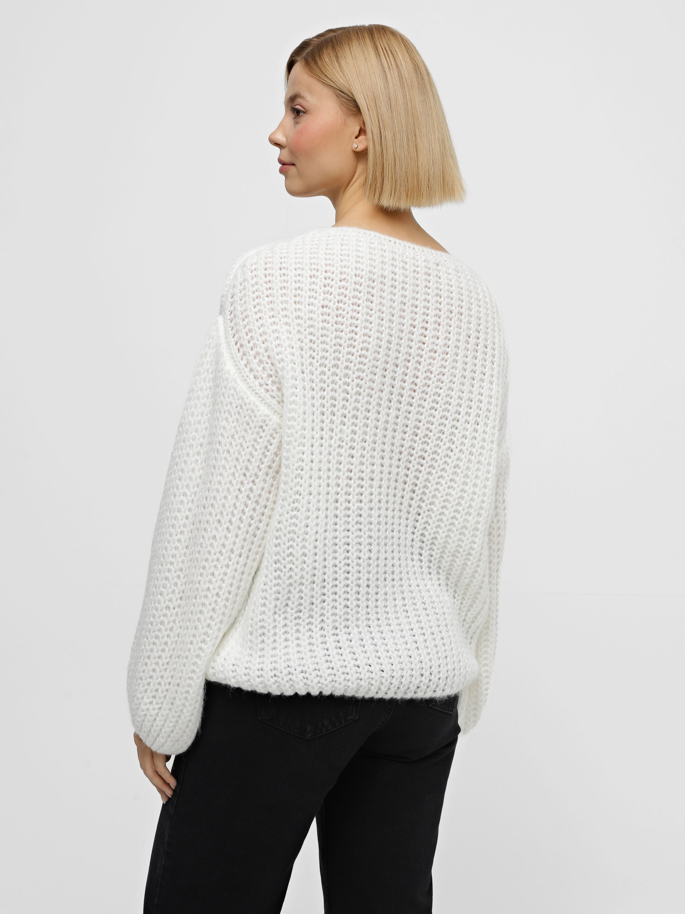 Джемпер Sewel модель JW935210000 Фото