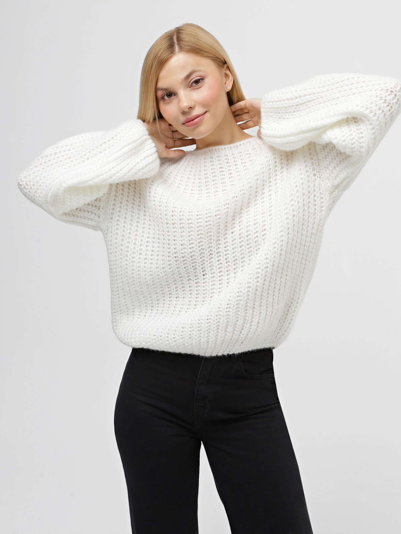 Джемпер Sewel модель JW935210000 Фото