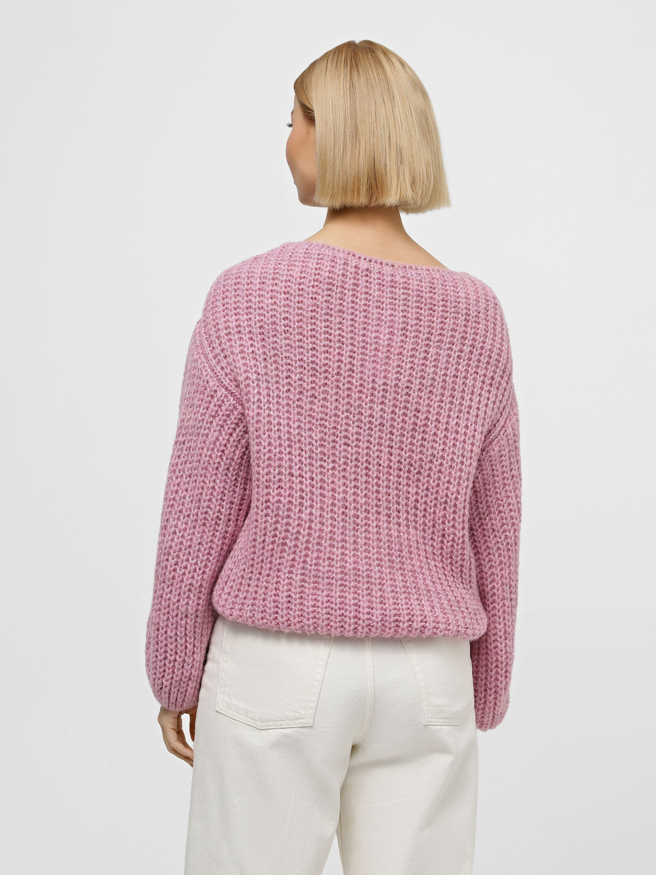 Джемпер Sewel модель JW935100000 Фото