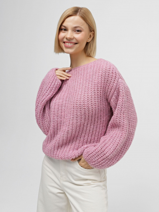 Джемпер Sewel модель JW935100000 Фото