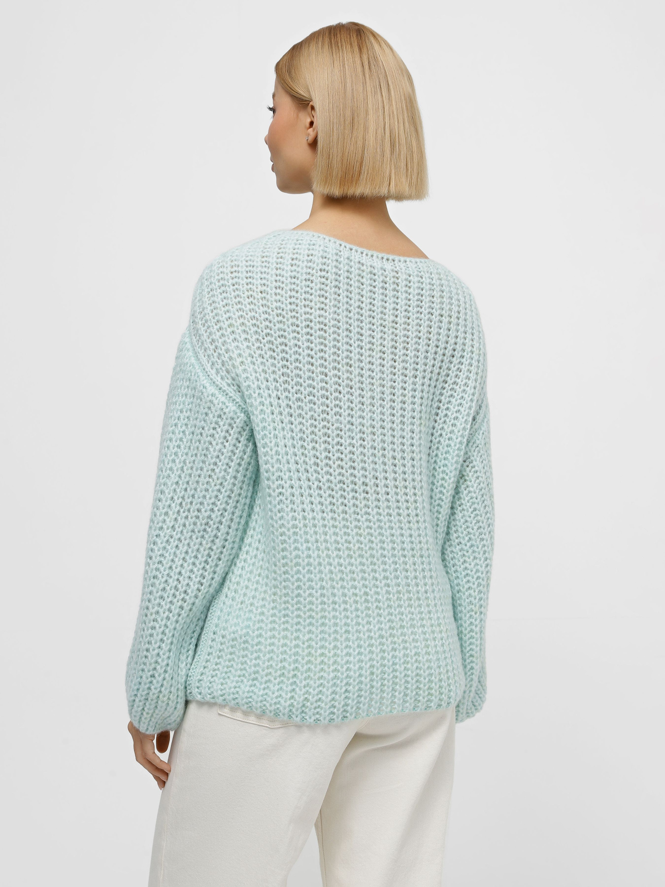 Джемпер Sewel модель JW935390000 Фото