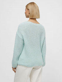 Джемпер Sewel модель JW935390000 Джемпер Sewel модель JW935390000 Фото