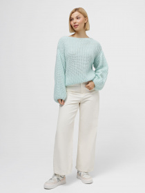 Джемпер Sewel модель JW935390000 Джемпер Sewel модель JW935390000 Фото